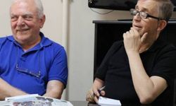 Özgür Gündem davasında Şanar Yurdatapan'a verilen ceza onandı