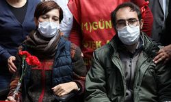 Gülmen ve Özakça'nın suç duyurusuna takipsizlik