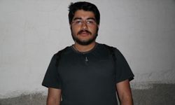 Kemal Gün'e destek veren öğrenciye 1000 lira para cezası