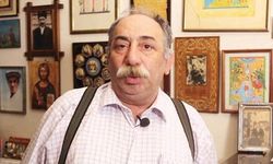 Pakrat Estukyan’a Ermenistan devlet nişanı