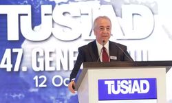 TÜSİAD: OHAL'in uzatılmamasını umuyoruz