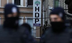 DTK, HDK, TJA, DBP ve HDP operasyonu: Gözaltında darp iddiası