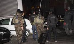 ESP ve Devrimci Parti'ye operasyon