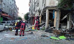İGDAŞ: Bakırköy'deki patlama doğalgazdan kaynaklı değil