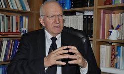 KHK ile ihraç edilan Kaboğlu: Sonuna kadar hakkımı ararım ama üniversiteye artık dönmem