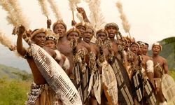 Sömürgecilerin karşısında Afrika'nın savaşçı halkı: Zulular