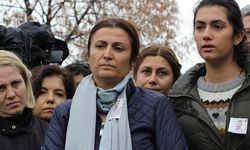 Türkan Elçi'den ‘Adalet Yürüyüşü’ mesajı: Adalet geri getirilebilir
