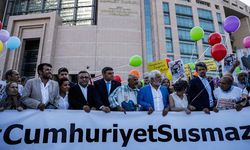 Avukat Bahri Belen: Bu tablo, ülkede hukuk güvenliğinin kalmadığının somut örneği