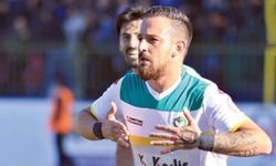 Deniz Naki: O olay yaşandı, takımım ve taraftarımız için sustum