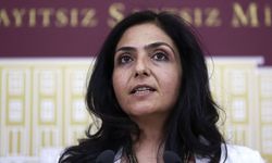 Bedia Özgökçe Ertan hakkında tutuklama kararı