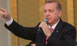 Erdoğan: Camiden, mescitten terörist çıkmaz