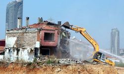 Kadıköy belediyesi: Fikirtepe’deki dönüşüm halk sağlığını tehdit ediyor
