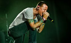 Linkin Park'ın solisti Chester Bennington intihar etti