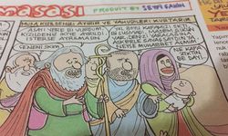 'Musa' karikatürü yayınlayan Gırgır’ın çizerine hapis istemi
