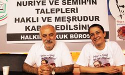 “Problem iki kişinin açlık grevi yapması değil, sadece iki kişinin yapmasıdır”