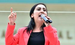 Yüksekdağ'dan Vicdan ve Adalet Nöbeti mesajı