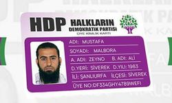 Atatürk heykeline saldıran kişinin HDP üyesi olduğu iddiası yalan çıktı