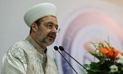 Helallik isteyen Mehmet Görmez'in Diyanet İşleri Başkanlığı dönemindeki icraatları