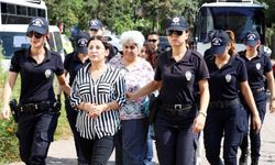 Kapatılan ÇHD’nin Antalya Şube Başkanı Av. Deniz Yıldırım tutuklandı