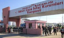 Silivri Cezaevi’ndeki tutuklular hak ihlallerini raporlaştırdı