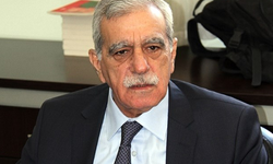 Ahmet Türk’ten bağımsızlık referandumu açıklaması