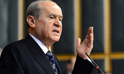 Bahçeli: Kürdistan referandumuna asla izin verilmemelidir