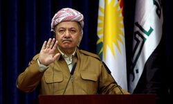 Barzani: Baskı büyük ama referandumda geri adım atmayacağız
