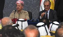Barzani: Daha iyi bir alternatif karşılığında referandumu ertelemeyi düşünebiliriz