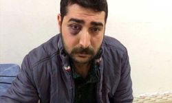 Gazeteci Hayati Yıldız tahliye edildi