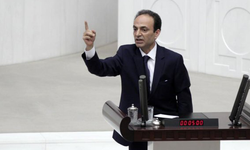 HDP'li Baydemir ilk içtüzük mağduru olabilir