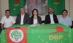 HDP Milletvekili Ertan: Hakkari'de ölen ve yaralananlar sivildi