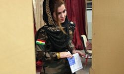 IKBY'deki bağımsızlık referandumundan sonuçlar