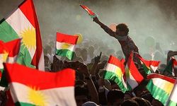Karabağ'dan Kürdistan'a destek