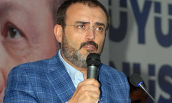 AKP’li Ünal'dan Balıkesir Belediye Başkanı'na çağrı
