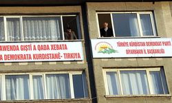 Anayasa Mahkemesi'ne TKDP tepkisi