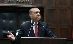 Erdoğan'dan Spor Bakanı'na: Saha Beşiktaş'ın mı? Ulan bizim verdiğimiz paralarla yaptırdılar