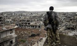 Kobani fotoğrafına 1 yıl 3 ay hapis