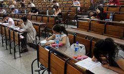 Üniversiteye giriş sınavı yine değişti