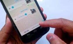 Hakaret ve tehdit davalarında telefondan alınan ses kaydı delil kabul edildi