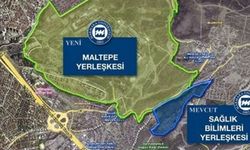 Marmara Üniversitesi'nin yeni yerleşkesinin adı Recep Tayyip Erdoğan Külliyesi oldu