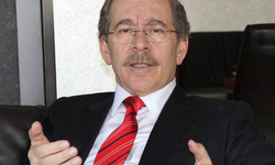 Abdüllatif Şener: Afrin, Kürt sorununun bir parçasıdır