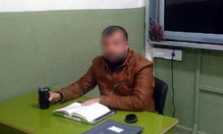 Diyarbakır’da öğrencisini taciz eden öğretmen açığa alındı