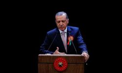 Erdoğan: Dinsiz, kitapsız, Allahsız terör örgütleri