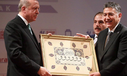 Erdoğan hedef almıştı: Boğaziçi Üniversitesi Rektörü başarı sıralamasını paylaştı