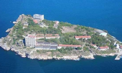 Hükümetten İmralı kararı: Uçuş yasağının sınırları daraltıldı