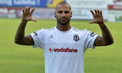 Quaresma, Beşiktaş'ı FIFA'ya şikayet etti