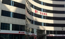 T-Bank, Türkiye'deki 9 şubesini kapattı