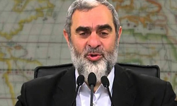 "Allah vur dediyse vardır bir hikmet" diyen Yıldız: Kadınlar dayak yiyorsa şükretsin