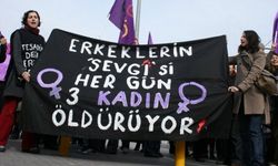 Antalya Valiliği kadınların basın açıklamasına ‘güvenlik' gerekçesiyle izin vermedi