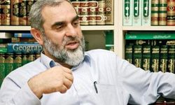 Çocuk istismarı ve kadına şiddeti savunan Nurettin Yıldız'a soruşturma